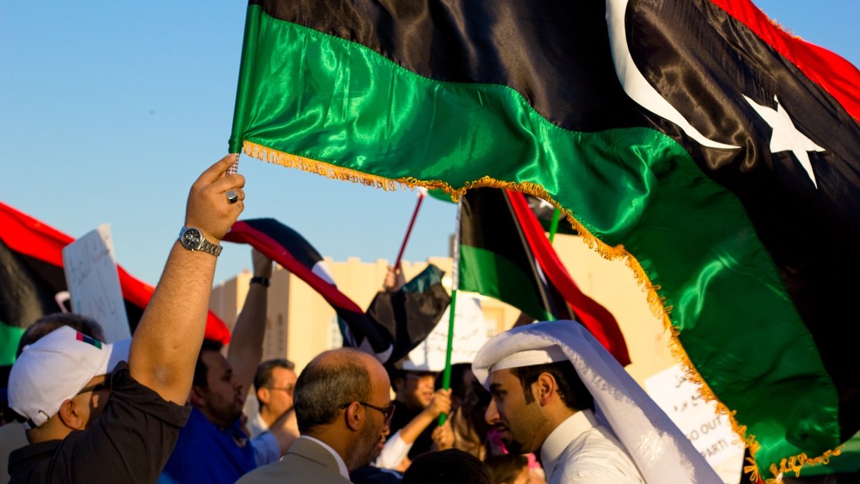 Стариков о задержании россиян в Триполи: США боятся потерять контроль над Ливией