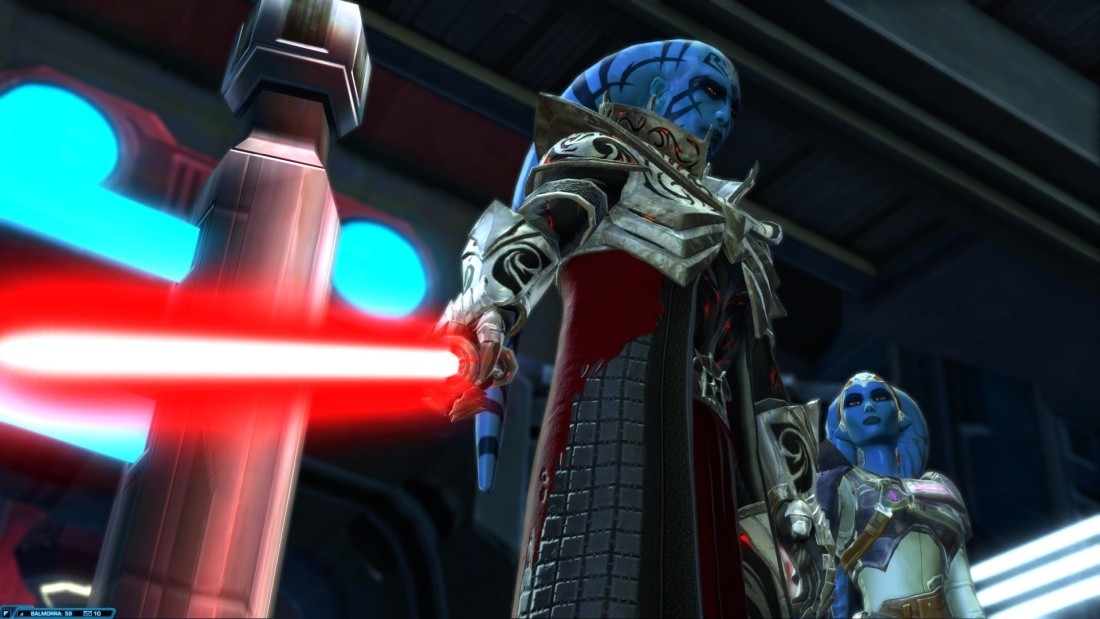 Star Wars: The Old Republic - все еще живая и интересная MMORPG action, mmorpg, pc, star wars: the old republic, геймплей, игры