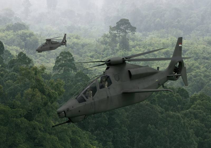 Наперегонки с США: получит ли Россия самый скоростной боевой вертолёт в мире? Наперегонки с США: получит ли Россия самый скоростной боевой вертолёт в мире? ввс,оружие