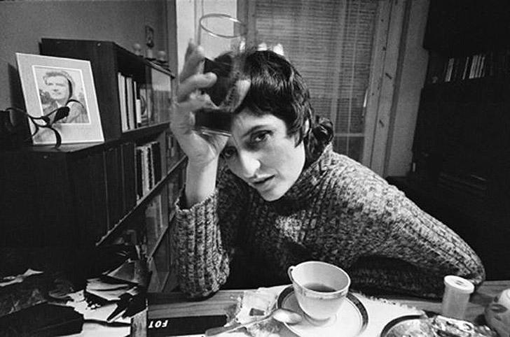 Лучшие работы фотографов советской Литвы Лучшие работы фотографов советской Литвы