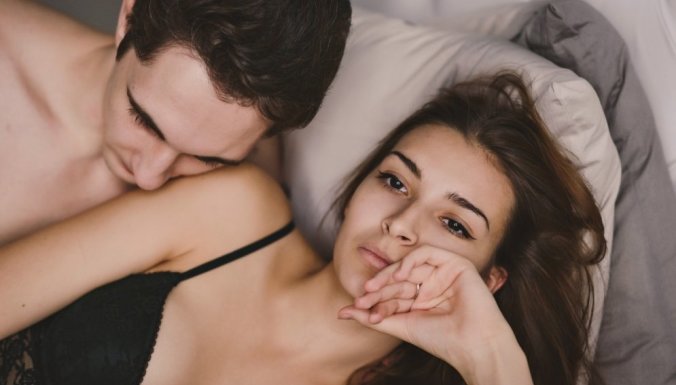 Пять мифов о сексе, в которые многие верят мифы и факты,секс