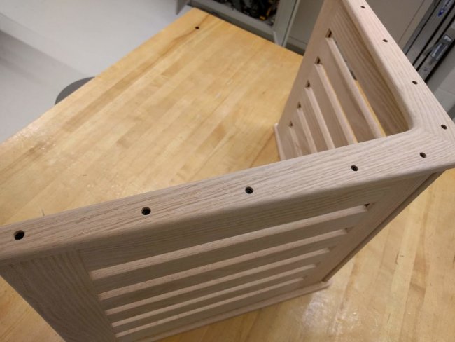 Современное кресло для отдыха своими руками Современное кресло для отдыха своими руками