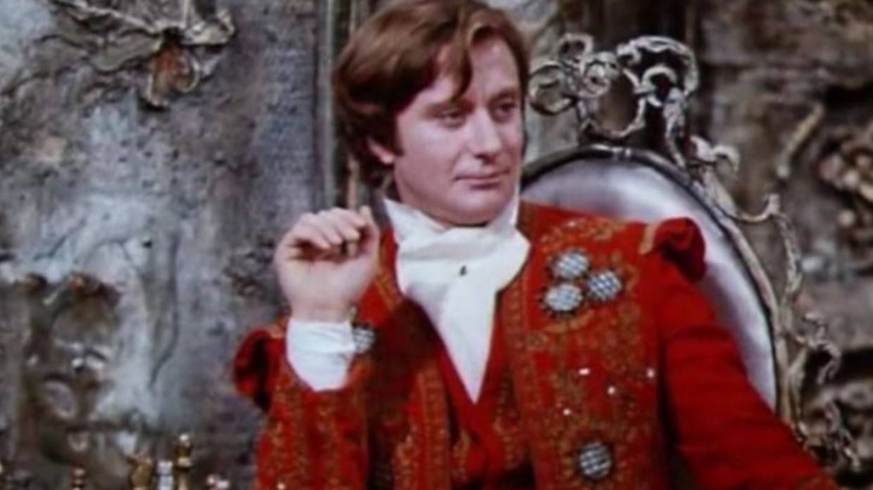 Театральная байка: Миронов замер после шуточной выходки Ширвиндта на гастролях