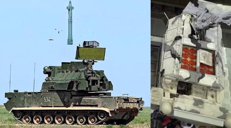 Прорыв ПВО превышением её возможностей по перехвату целей: пути решения Прорыв ПВО превышением её возможностей по перехвату целей: пути решения оружие