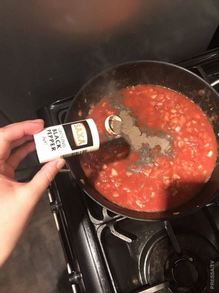 Неудачный денёк