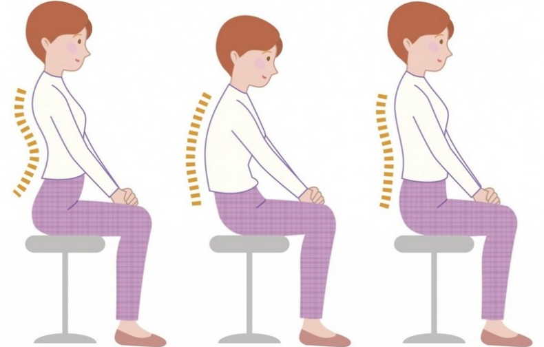 Как устранить смещение позвонков и забыть о многих болезнях