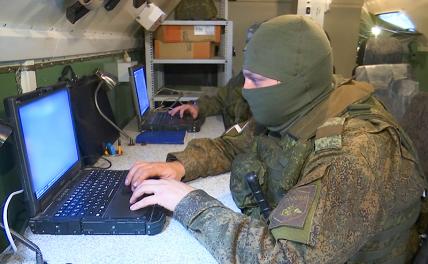 «Орлан» и «Леер», громящие ВСУ — как страшный сон Вашингтона