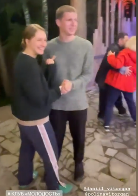 Нино Нинидзе и Максим Виторган с детьми провели каникулы на Алтае Нино Нинидзе и Максим Виторган с детьми провели каникулы на Алтае Звездные пары