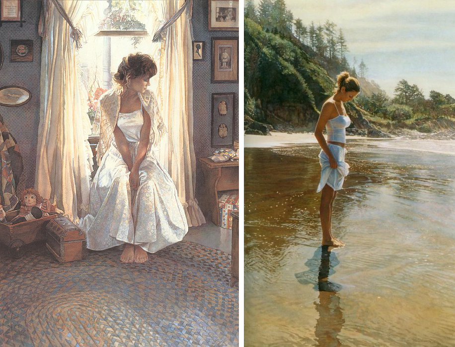 Раздели и вогнали в краску Раздели и вогнали в краску