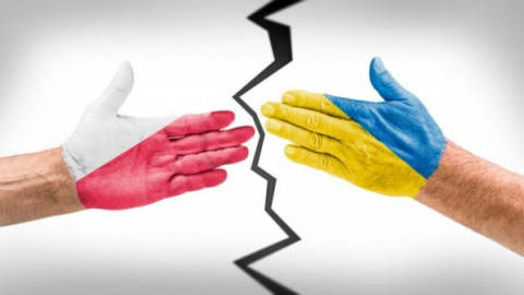 Що херсонці думають про конфлікт України і Польщі. Відеоопрос