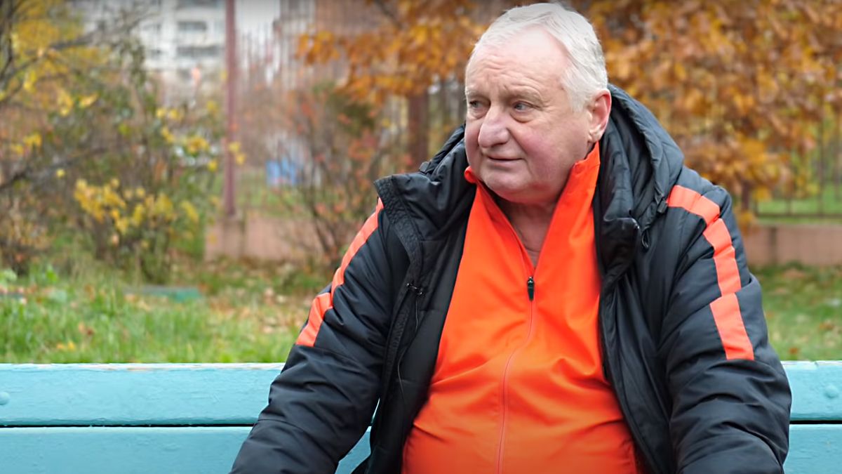 Экс-футболисту «Спартака» Юрию Гаврилову успешно провели операцию на сонной артерии