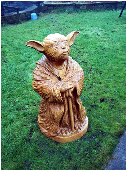 Вторая жизнь срубленных деревьев Вторая жизнь срубленных деревьев красивые фотографии,прикольные картинки,шикарные фотографии