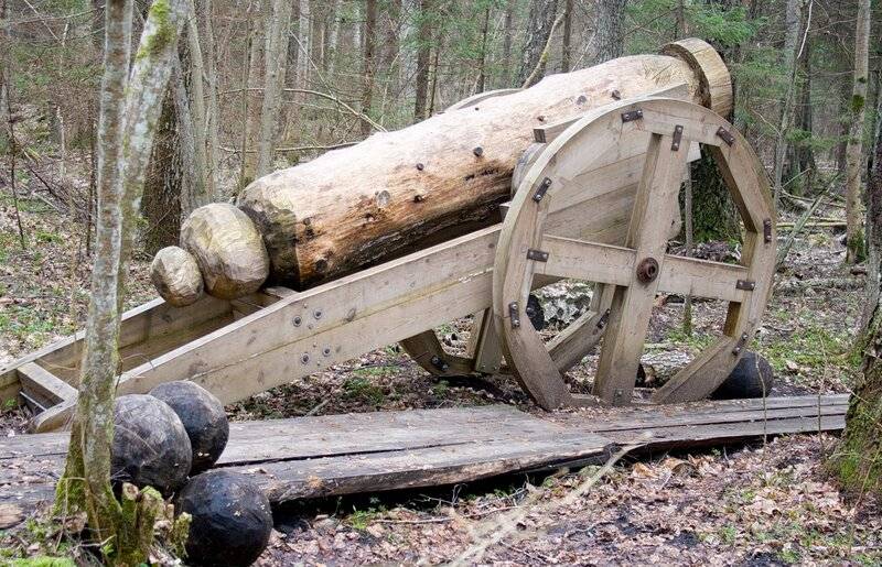 Два барона города Боденвердера Два барона города Боденвердера история,интересное,былые времена