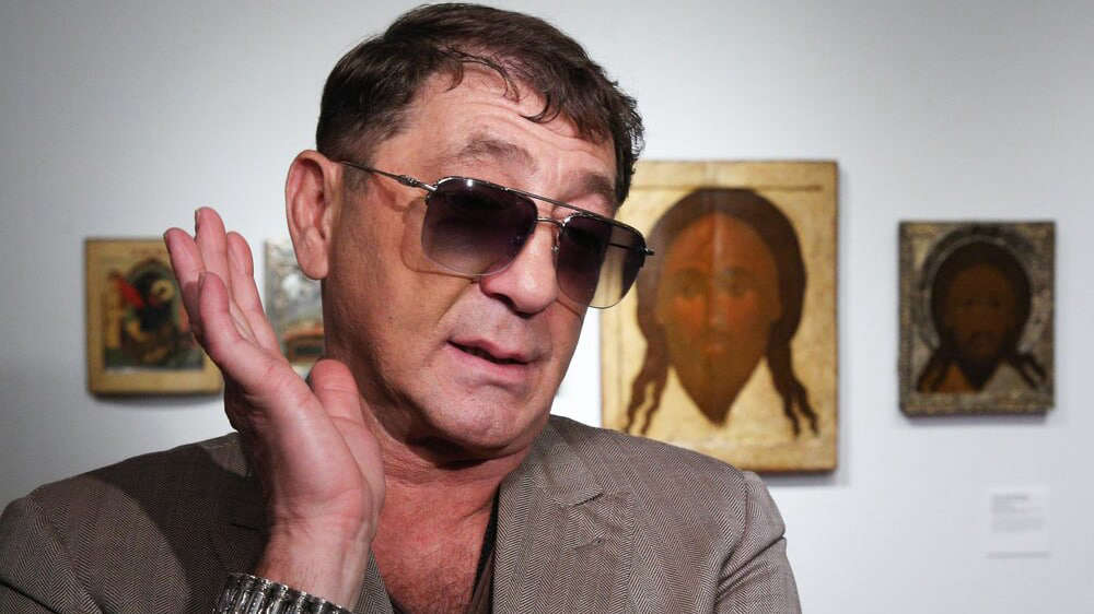 Рэпер Тимати и певец Григорий Лепс лишились своих капиталов