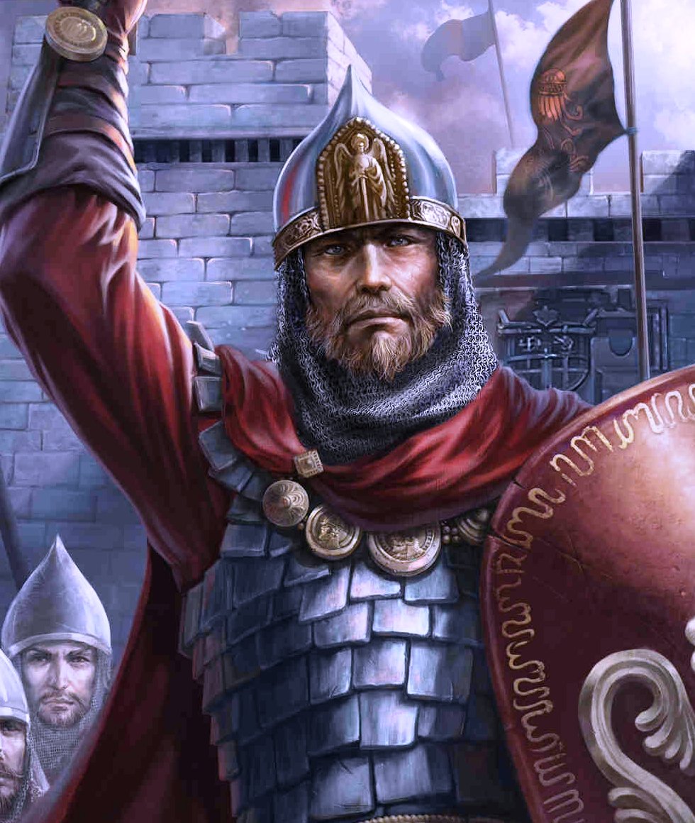 «Неврюева рать» 1252 года: зачем нужно было вразумлять Русь Александру Невскому?