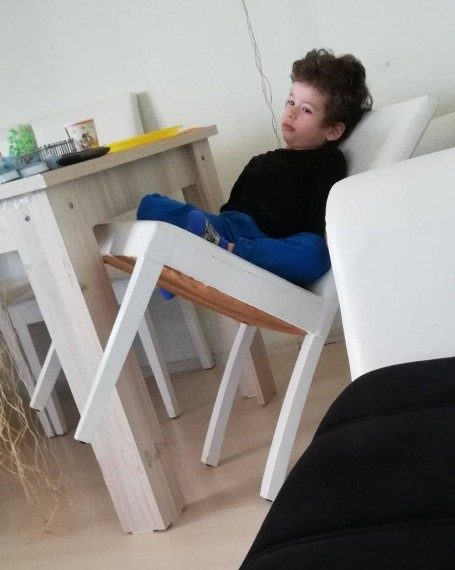 Много позитива! Много позитива!