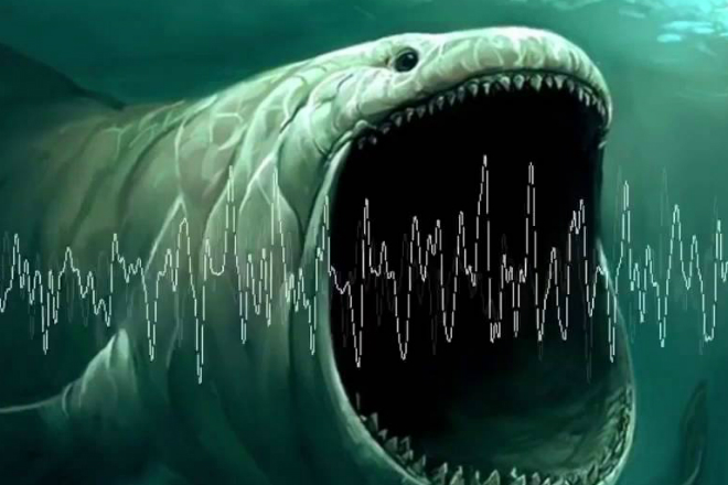 Звуки на дне океана. Ученые пытаются найти источник сигнала из бездны акустическая аномалия,гул земли,наука,океан,Пространство,ученые