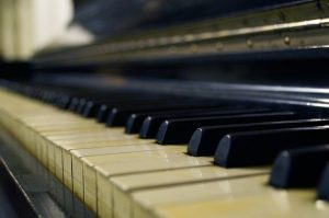 Новый музыкальный релиз выпустят сотрудники музея Скрябина. Фото: pixabay.com
