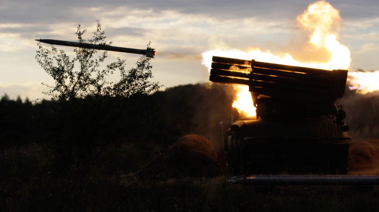 NI: почему российская артиллерия — приговор для врагов Москвы