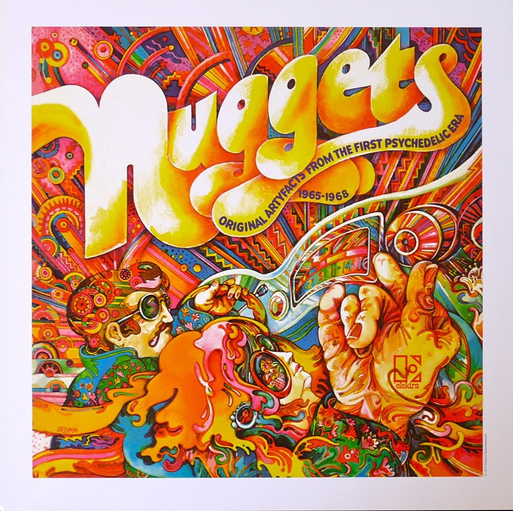 Яркие, неистовые звуки молодости, бунтарства и громкости lenny kaye,randy fitzsimmons,rock-Музыка,sky saxon,tacoma,город washington,джон уайт (jack white),ленни кеем,пэт бун (pat boone),томми холл (tommy hall)