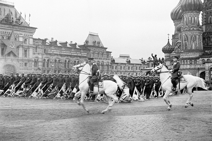 Самые известные снимки Великой Отечественной войны Фотография, История, Великая Отечественная война, Люди, Солдаты, Ветераны, Длиннопост