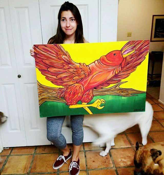 Сумасшедшие девушки девушки, прикол, сумашедшие девушки, юмор