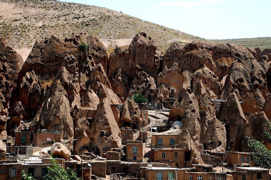 15 нетуристических мест, где виден настоящий характер каждой страны 15 нетуристических мест, где виден настоящий характер каждой страны интересное,мир,путешествия,туризм