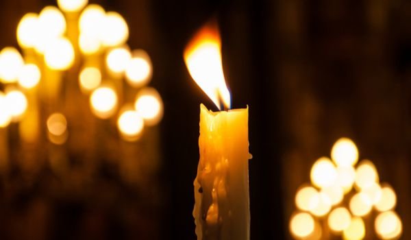 Чтим святого мученика Никифора