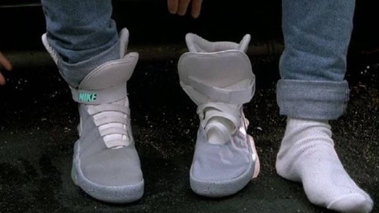 Звезда «Назад в будущее» объяснил культовость франшизы Звезда «Назад в будущее» объяснил культовость франшизы Шоу-бизнес