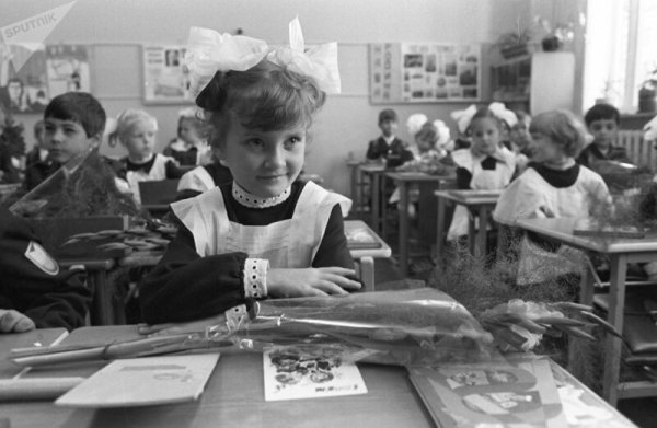 СССР, который мы потеряли 