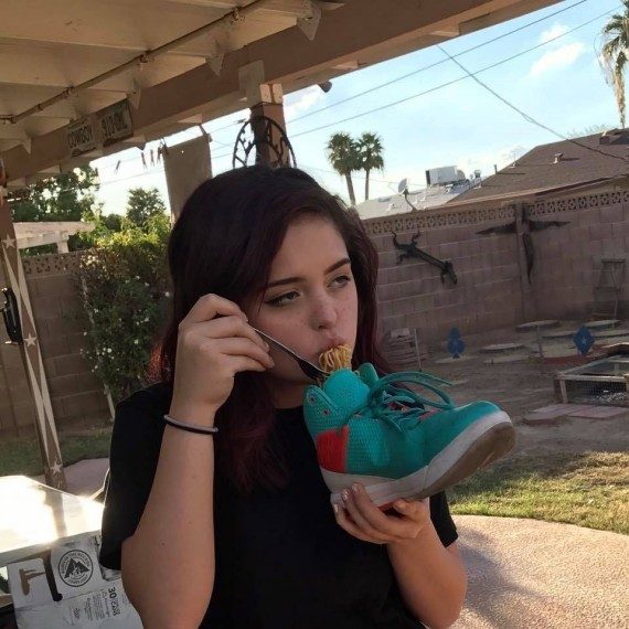 Много позитива! Много позитива!