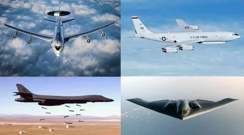 Прорыв ПВО превышением её возможностей по перехвату целей: пути решения Прорыв ПВО превышением её возможностей по перехвату целей: пути решения оружие