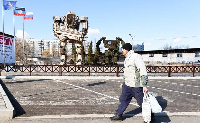 Кто следующий признает ДНР и ЛНР