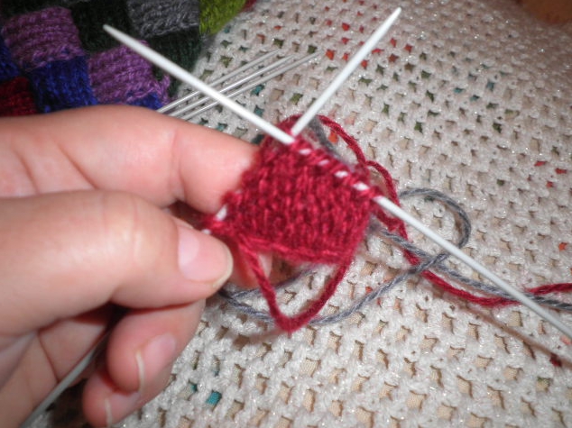 Вязание носков спицами для начинающих пошагово с подробными схемами, инструкциями, описанием вязание носков