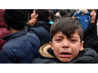 Запад предъявил России вину за собственные военные преступления