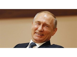 В Америке уничтожили российские аппараты ИВЛ. Думаю, Путин долго смеялся