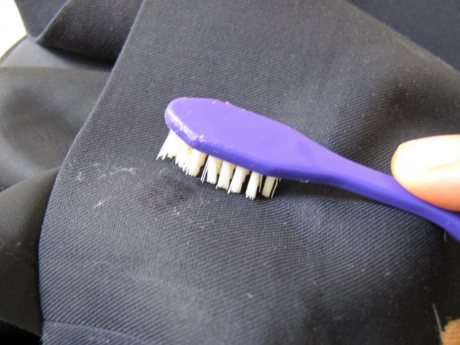 Как в быту могут пригодиться старые зубные щетки