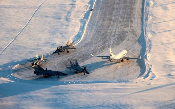 Фотоподборка 