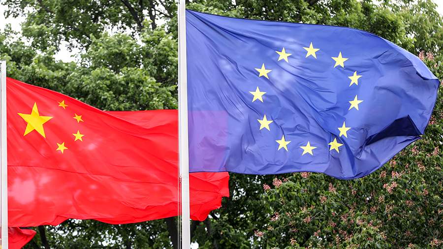 Глава МИД Венгрии назвал ошибкой ЕС считать сотрудничество с Китаем угрозой