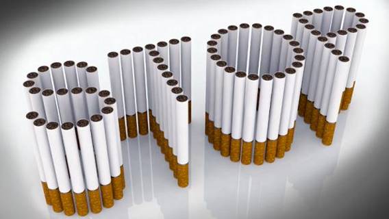 Шанхай запустил систему отчетности, чтобы привлечь граждан к борьбе против курения