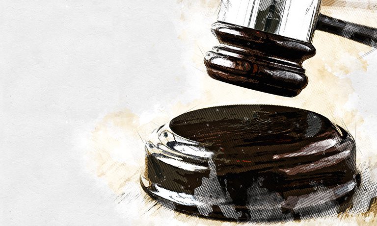 В Орле два адвоката не смогли обжаловать свой собственный приговор