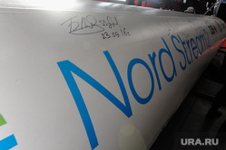 В Европе поняли, чем грозит отказ от «Северного потока-2»