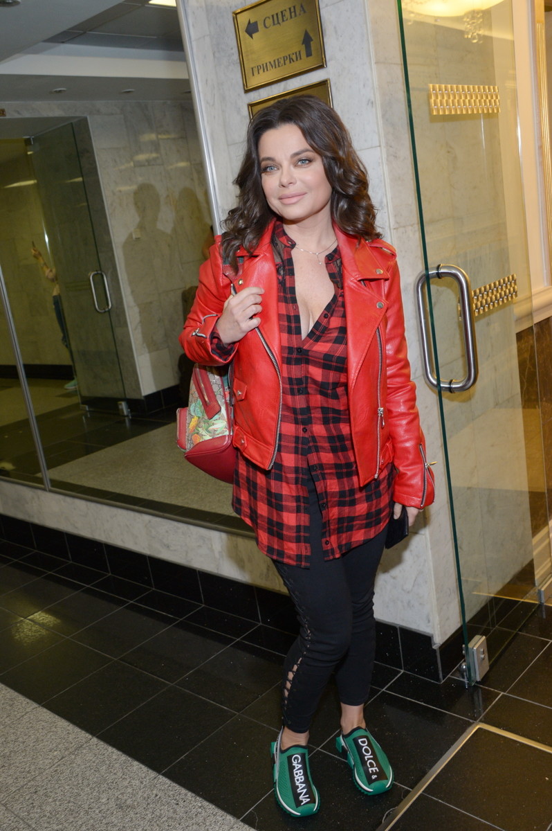 Пугачева, Валерия и другие звезды, которые одеваются не по возрасту Пугачева, Валерия и другие звезды, которые одеваются не по возрасту возраст,знаменитости,мода и красота,стиль