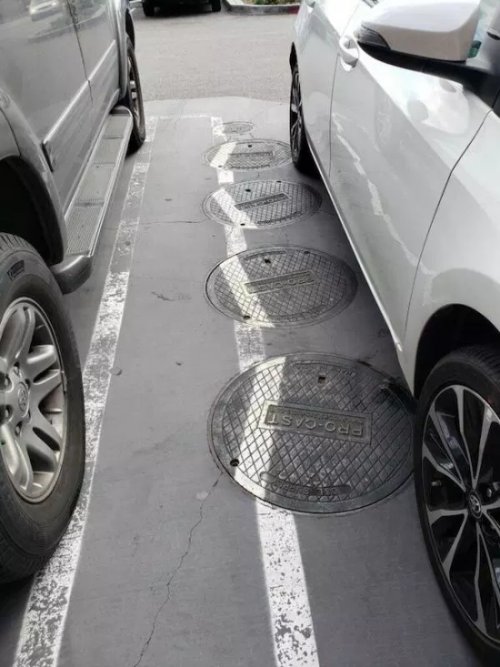 Ад перфекционистов 