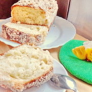 Немецкий пирог Streuselkuchen