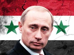 Путин жаждет победы в Сирии