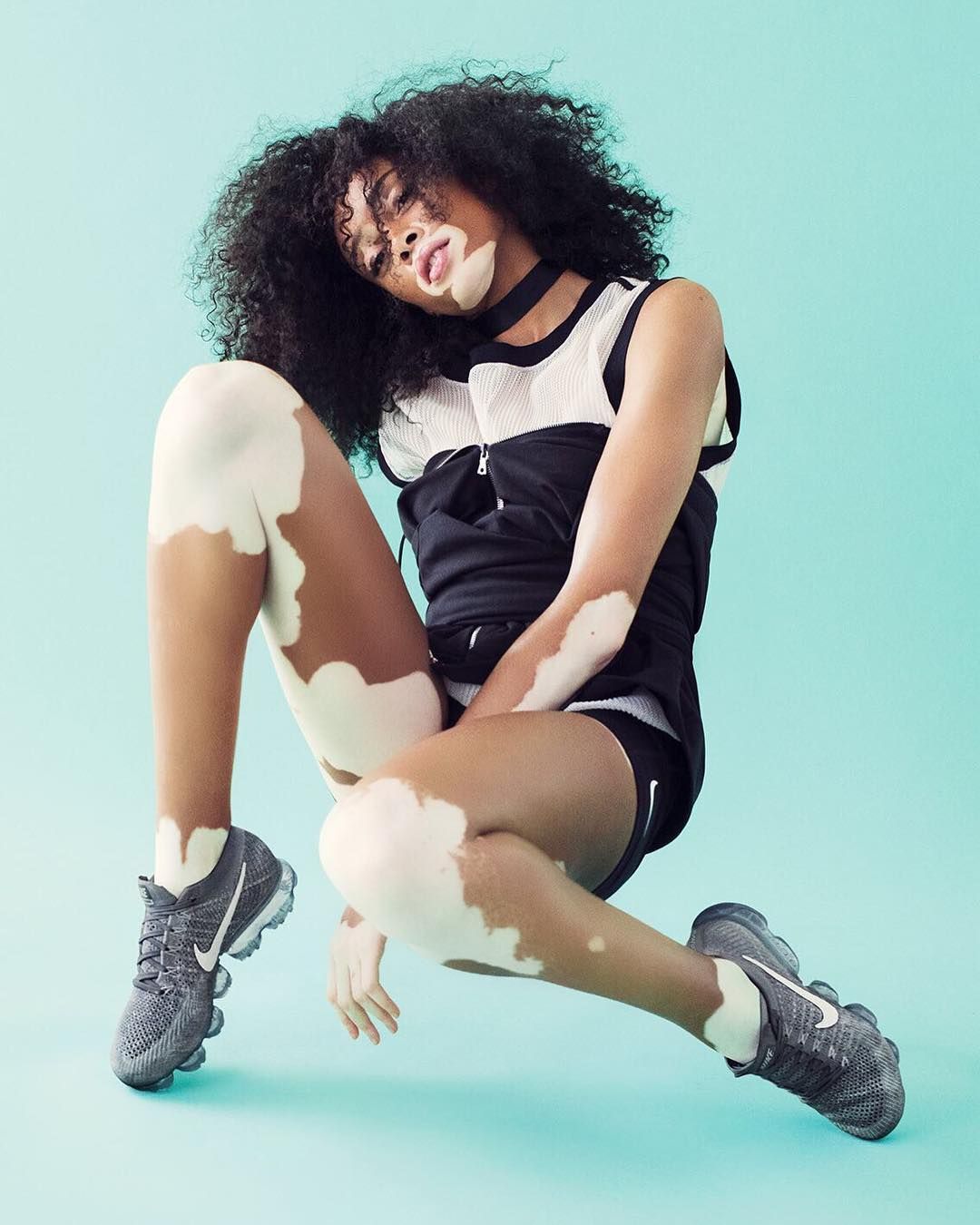 30 фото людей, которых природа щедро одарила неземной красотой 30 фото людей, которых природа щедро одарила неземной красотой