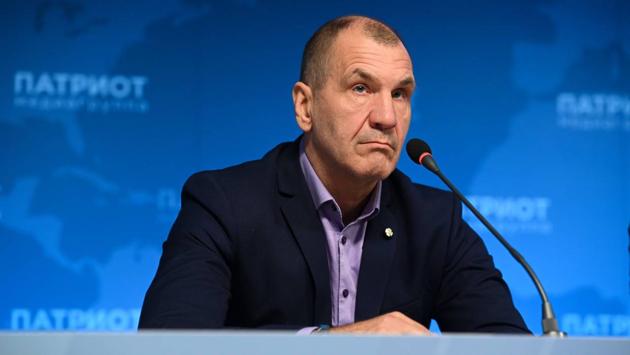 Глава ФЗНЦ Максим Шугалей подтвердил интерес Кабула к бизнес-сотрудничеству с Москвой