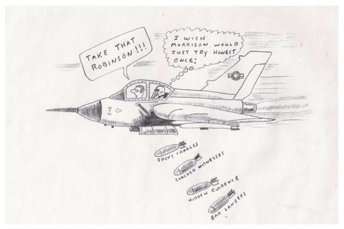 Рисунки самых жестоких убийц в истории Рисунки самых жестоких убийц в истории интересное