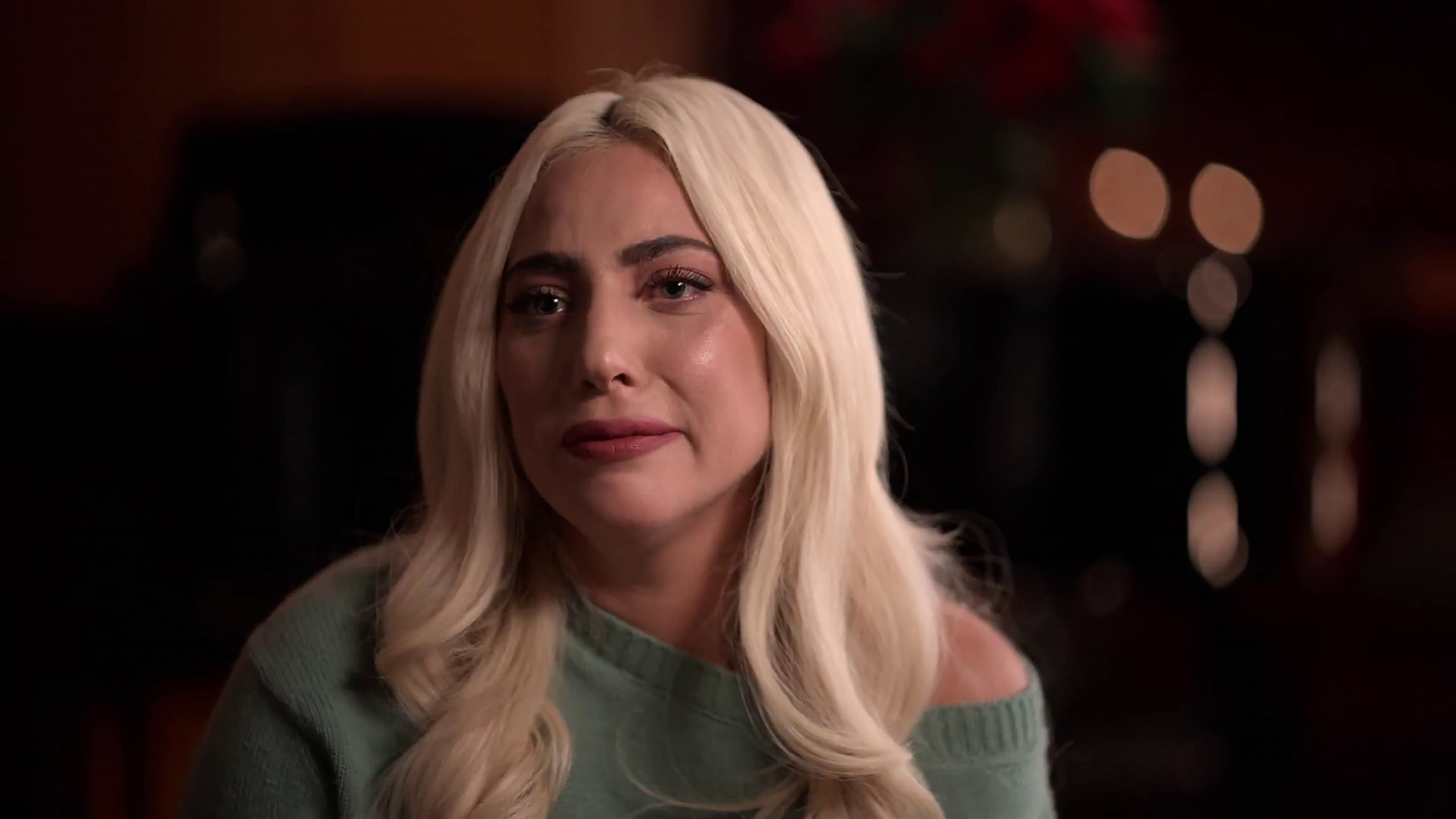 Кадр из шоу «The Me You Can't See»